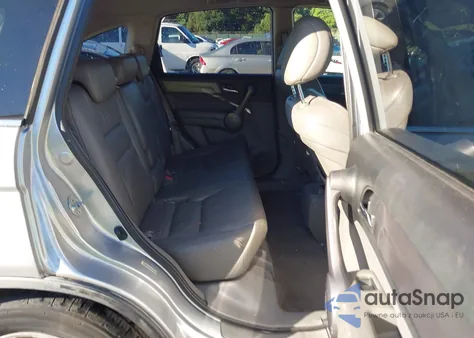 2009 Honda Cr-V Ex-L z USA, uszkodzony, nr VIN JHLRE38779C006016